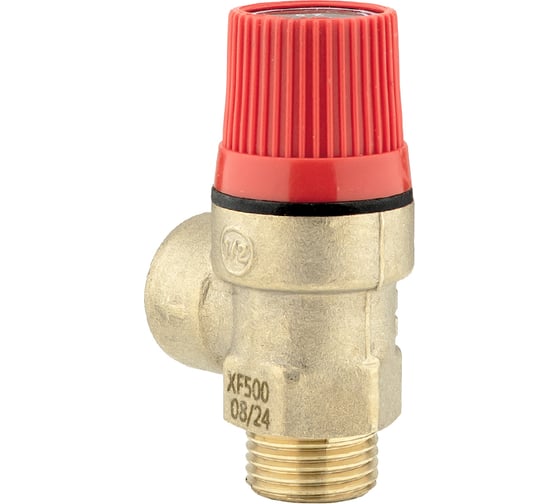 Клапан предохранительный PROFACTOR в/н 1/2, 2.5 бар PF BS 575-2.5