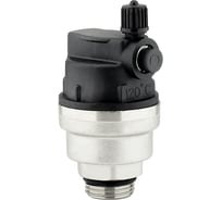 Воздухоотводчик автоматический вертикальный PROFACTOR 1/2 PF DV 571P