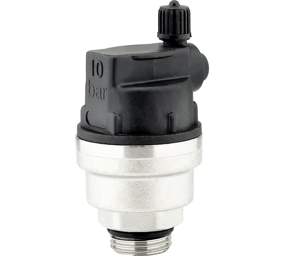 Воздухоотводчик автоматический вертикальный PROFACTOR 1/2 PF DV 571P