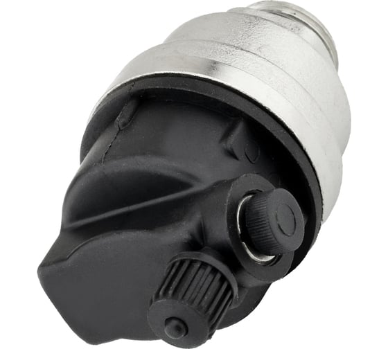 Воздухоотводчик автоматический вертикальный PROFACTOR 1/2 PF DV 571P