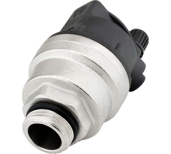 Воздухоотводчик автоматический вертикальный PROFACTOR 1/2 PF DV 571P