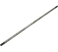 Отрезок трубы ВГП ООО "Крупинский арматурный завод" оц Ду25 L=2000мм из труб ГОСТ, 3262-75 КАЗ 027-2013