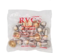 Угол цанга Rvc МП 16x3/4 г, 10 шт 18417