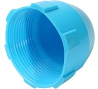 Заглушка конусная Хемкор d125 2280044 30728