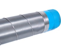 Фильтр Хемкор с нержавеющей сеткой 125x5х2000 2282037 37605