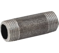 Бочонок ООО "Крупинский арматурный завод" сталь, Ду25 L=60мм из труб ГОСТ, 3262-75 КАЗ 027-4174