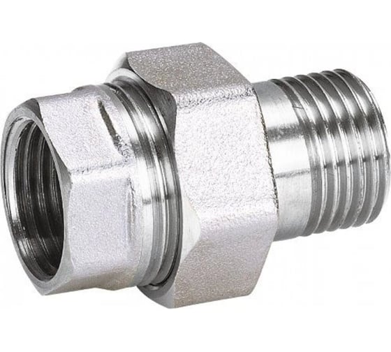 Американка ООО ПКФ Сварком прямая 1/2 вн-нар СанТех 15479 s015479 1