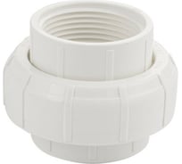 Американка ООО ПКФ Сварком 1/2'' из АБС пластика (4738) МАК СанТех s064349