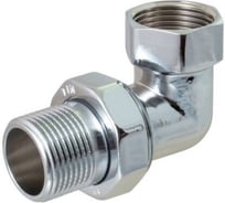 Американка ООО ПКФ Сварком угловая 1 вн-нар СанТех s015474