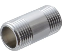 Бочонок ООО ПКФ Сварком 1/2x125мм (431 CR) хром СанТех s032032