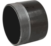 Резьба ООО "Крупинский арматурный завод" сталь, Ду40 L=40мм из труб ГОСТ, 3262-75 КАЗ 027-1449