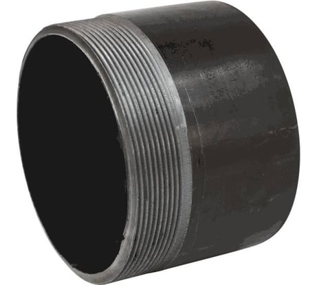 Резьба ООО "Крупинский арматурный завод" сталь, Ду50 L=47мм из труб ГОСТ, 3262-75 КАЗ 027-1450