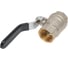 Кран Millennium 3/4" Внтр.-Внтр. (Г/Г) рукоятка KVRFF3434, УТ000000785 2
