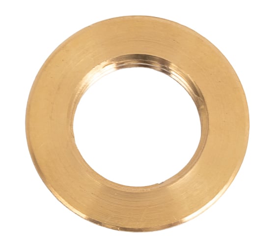 Контргайка ООО ПКФ Сварком с ребордой 3/4 СанТех s031973 1