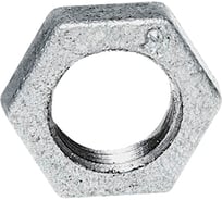 Контргайка ООО ПКФ Сварком д=50 оц. чугун СанТех s000303