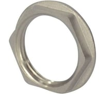 Контргайка ООО ПКФ Сварком лат реборд Ду40 ВР никель СанТех s062460