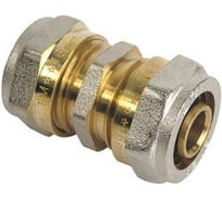 Ниппель ООО ПКФ Сварком д=16x16 МП СанТех s007989