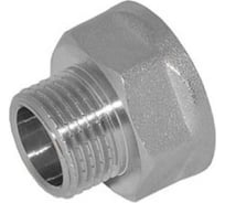 Переход ООО ПКФ Сваркомник 3/8 нар. х 1/2 вн. СанТех s059812