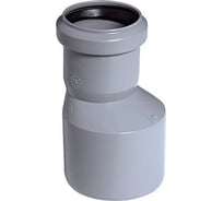 Переход ООО ПКФ Сварком д=110x50 СанТех s048019