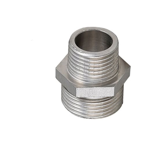 Ниппель ООО ПКФ Сварком-переходник 1/2x3/4 СанТех 015455 s015455