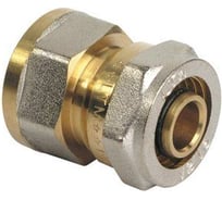 Ниппель ООО ПКФ Сварком вн/рез д=16x1/2 МП СанТех s007718