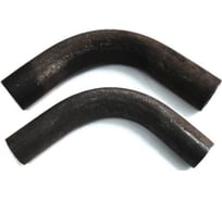 Отвод ООО ПКФ Сварком гнутый д=32 приварной, сталь СанТех s003758