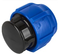 Заглушка ООО ПКФ Сварком 32 ПЭ СанТех s009009