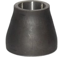 Переход ООО ПКФ Сварком д= 33,7x21,3 (25x15) приварной, сталь СанТех s006463