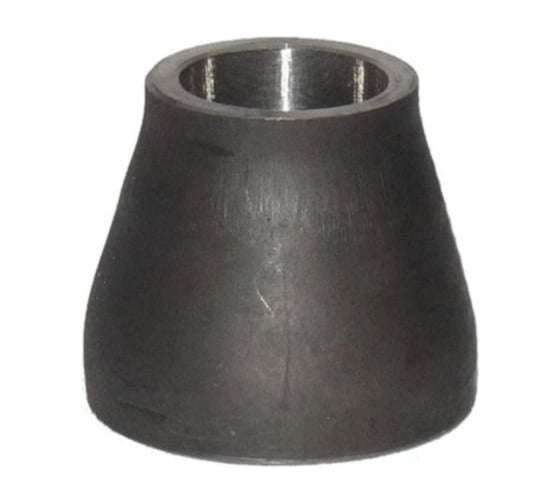 Переход ООО ПКФ Сварком д= 26,9x21,3 (20x15) приварной, сталь СанТех 006456 1