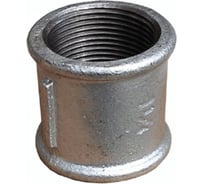 Муфта ООО ПКФ Сварком д=15 оц. чугун СанТех s000310