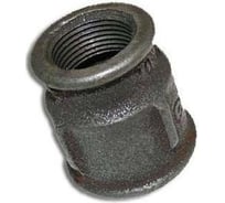 Муфта ООО ПКФ Сварком д=25x32 чугун СанТех s000063