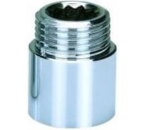 Удлинитель ООО ПКФ Сварком 1/2x15мм СанТех s000622