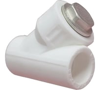 Фильтр ООО ПКФ Сварком PP-R 20 СанТех s016484