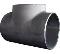 Тройник ООО ПКФ Сварком д= 20 приварной, сталь СанТех s067664