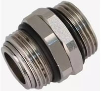 Ниппель ООО ПКФ Сварком поворотный сдвоенный для своб. соединения 1 М313-44 СанТех s071020