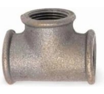 Тройник ООО ПКФ Сварком д=40 оц чугун СанТех s000128