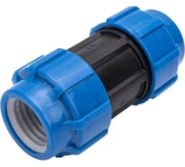 Муфта ООО ПКФ Сварком соед. 50 ПЭ СанТех s003156