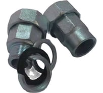 Муфта ООО ПКФ Сварком соединительная вн. 1/2 СанТех s031759