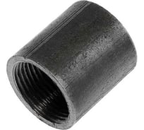 Муфта ООО ПКФ Сварком д= 15 сталь СанТех s000027