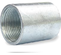 Муфта ООО ПКФ Сварком д= 15 оц. сталь СанТех s042857