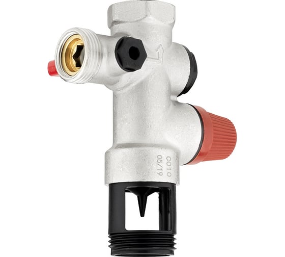 Группа безопасности бойлера PROFACTORв/н 3/4-1/2 PF BS 605