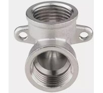 Угольник ООО ПКФ Сварком 1/2 вн-вн с креплением СанТех s015477