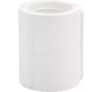 Муфта ООО ПКФ Сварком 3/4'' из АБС пластика (4717) МАК СанТех s059654