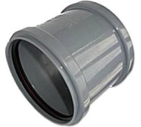 Муфта ООО ПКФ Сварком д= 50 СанТех s047891