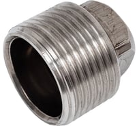 Заглушка ООО ПКФ Сварком 3/4 нар. нерж. СанТех s049120