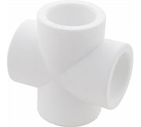 Крестовина ООО ПКФ Сварком PP-R 25 СанТех s011940