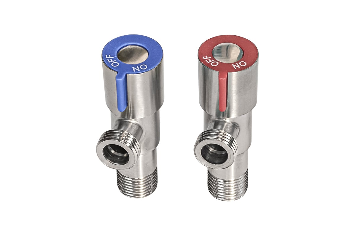 комплект угловых кранов 1 2. угловой ручной клапан giacomini r5tg. комплект угловых кранов 1 2. шаровый кран oventrop optibal 107 80 dn 10. 02.