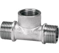 Тройник ООО ПКФ Сварком 3/4 нар-вн-нар. СанТех s017205