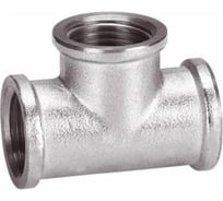Тройник ООО ПКФ Сварком 1/2вн х 1/2вн х1/2вн СанТех s015463