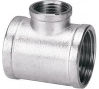 Тройник ООО ПКФ Сварком 3/4вн х 1/2вн х3/4вн СанТех s015464